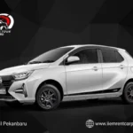Rental Mobil Pekanbaru - Ayla