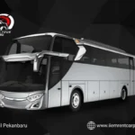 Rental Mobil Pekanbaru - Bus Pariwisata