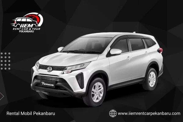 Rental Mobil Pekanbaru - Bus Pariwisata