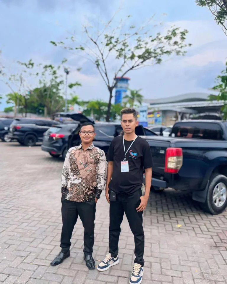 Rental Mobil Pekanbaru - iiem Rentcar pekanbaru