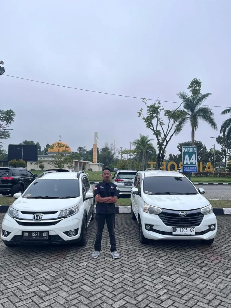 Rental Mobil Pekanbaru - iiem Rentcar pekanbaru